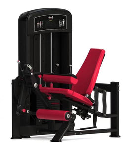 MDF Elite Series Seated Leg Curl/Leg Extension Combo - Buy & Sell Fitness