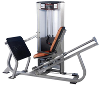 Promaxima Raptor P-5600 30 Degree Angled Leg Press - Buy & Sell Fitness
