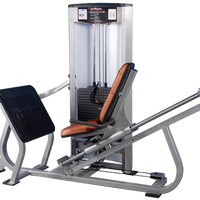 Promaxima Raptor P-5600 30 Degree Angled Leg Press - Buy & Sell Fitness