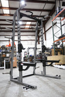 Promaxima Elite Half Rack - Buy & Sell Fitness
