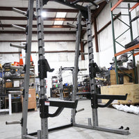 Promaxima Elite Half Rack - Buy & Sell Fitness