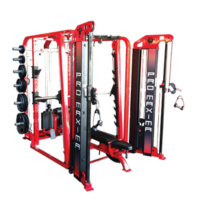 Promaxima Outlaw Functional Smith Rack System - Buy & Sell Fitness