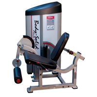 Body Solid Series II Leg Extension S2LEX - Buy & Sell Fitness
