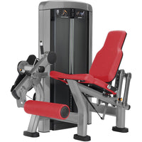 Life Fitness Insignia Series Leg Extension - Buy & Sell Fitness
