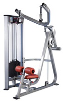 Promaxima Raptor P-4100 Hi Lat Pull - Buy & Sell Fitness
