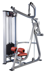 Promaxima Raptor P-4100 Hi Lat Pull - Buy & Sell Fitness