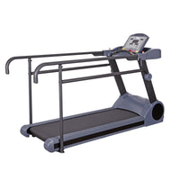 PhysioStep PhysioMill Advanced Rehabilitation Treadmill - Buy & Sell Fitness
