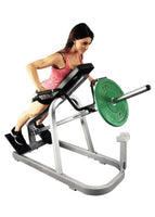 MDF Power Series Leverage Row - Buy & Sell Fitness
