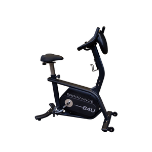 Body Solid Endurance B4UB Upright Bike - Buy & Sell Fitness