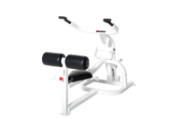 Promaxima Raptor Plate Loaded Seated Tricep Press - Buy & Sell Fitness
