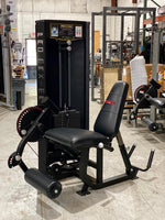 PROMAXIMA RAPTOR P-5200 PRONE LEG CURL - NEW - Buy & Sell Fitness
