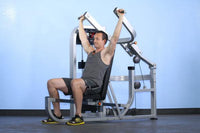 MDF Dual Series Multi Press Combo - Buy & Sell Fitness
