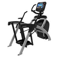 Life Fitness Lower Body Arc Trainer - Buy & Sell Fitness