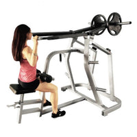 MDF Power Series Iso-Lateral Lat Pulldown - Buy & Sell Fitness