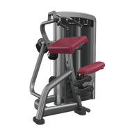 Life Fitness Insignia Series Triceps Extension - Buy & Sell Fitness