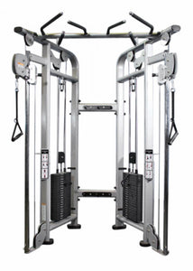 MDF Multi 88″ Dual Adjustable Pulley - Buy & Sell Fitness