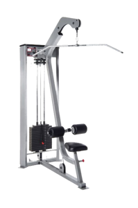 Promaxima Raptor P-4500 Hi Cable Lat Pull - Buy & Sell Fitness