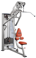 Promaxima Raptor P-4300 Combo Hi Lat Pull/Seated Row - Buy & Sell Fitness
