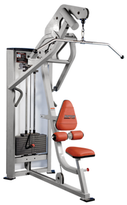 Promaxima Raptor P-4300 Combo Hi Lat Pull/Seated Row - Buy & Sell Fitness