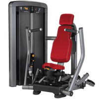 Life Fitness Insignia Series Chest Press - Buy & Sell Fitness
