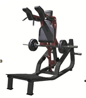 MDF Elite Series Front/Rear/Calf Squat Combo (LFRCSC) - Buy & Sell Fitness
