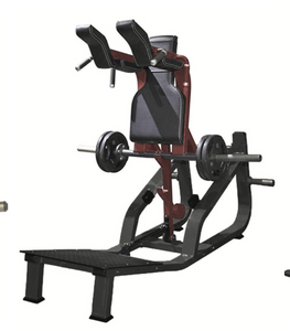 MDF Elite Series Front/Rear/Calf Squat Combo (LFRCSC) - Buy & Sell Fitness