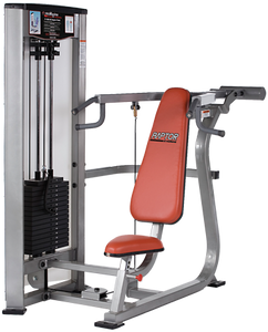 Promaxima Raptor P-2000 Shoulder Press - Buy & Sell Fitness