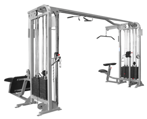 Promaxima P-340 4 STACK JUNGLE GYM - Buy & Sell Fitness