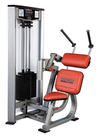 Promaxima Raptor P-6100 Abdominal Crunch - Buy & Sell Fitness
