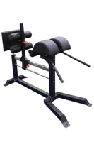 MDF MD Series Glute Ham - Buy & Sell Fitness
