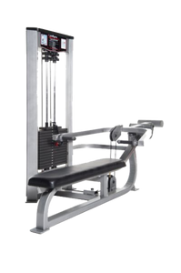 Promaxima Raptor P-1050 Horizontal Bench Press - Buy & Sell Fitness