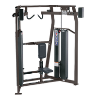 Hammer Strength MTS Iso-Lateral High Row - Buy & Sell Fitness