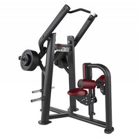 MDF Elite Series Front Lat Pulldown - Buy & Sell Fitness