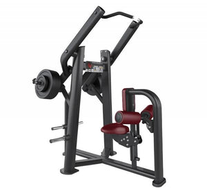 MDF Elite Series Front Lat Pulldown - Buy & Sell Fitness