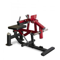 MDF Elite Series Seated Calf Machine - Buy & Sell Fitness