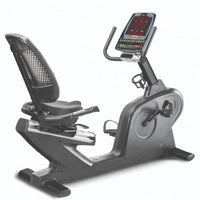 ProMaxima GR5 Galaxy Series Recumbent Bike - Buy & Sell Fitness