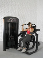 MDF Elite Series Abdominal Crunch - Buy & Sell Fitness
