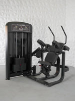 MDF Elite Series Abdominal Crunch - Buy & Sell Fitness
