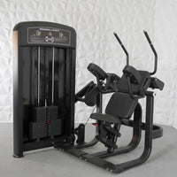 MDF Elite Series Abdominal Crunch - Buy & Sell Fitness