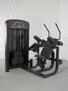 MDF Elite Series Abdominal Crunch - Buy & Sell Fitness