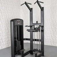 MDF Elite Series Assisted Chin Dip - Buy & Sell Fitness