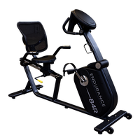 Body Solid Endurance Recumbent Bike - Buy & Sell Fitness