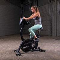 Body Solid Endurance B4UB Upright Bike - Buy & Sell Fitness
