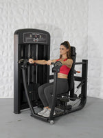 MDF Elite Series Chest Press - Buy & Sell Fitness
