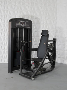 MDF Elite Series Chest Press - Buy & Sell Fitness