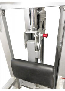 MDF Dual Series Weight Assisted Chin Dip Combo Machine with Roller Bearings - Buy & Sell Fitness