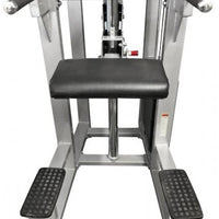 MDF Dual Series Weight Assisted Chin Dip Combo Machine with Roller Bearings - Buy & Sell Fitness