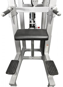 MDF Dual Series Weight Assisted Chin Dip Combo Machine with Roller Bearings - Buy & Sell Fitness