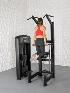 MDF Elite Series Assisted Chin Dip - Buy & Sell Fitness