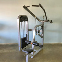 MDF Classic Series Lat Pulldown - Buy & Sell Fitness
